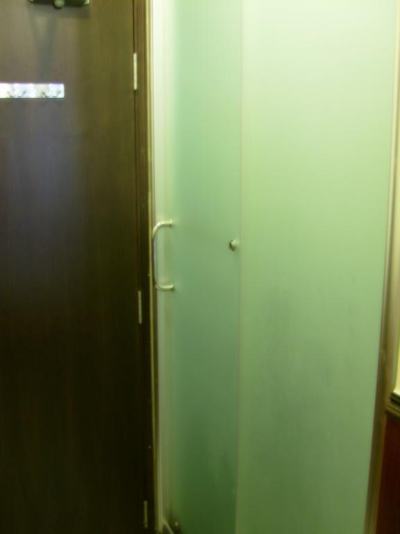 Oriental Pearl Budget Hotel Hongkong Kamer foto